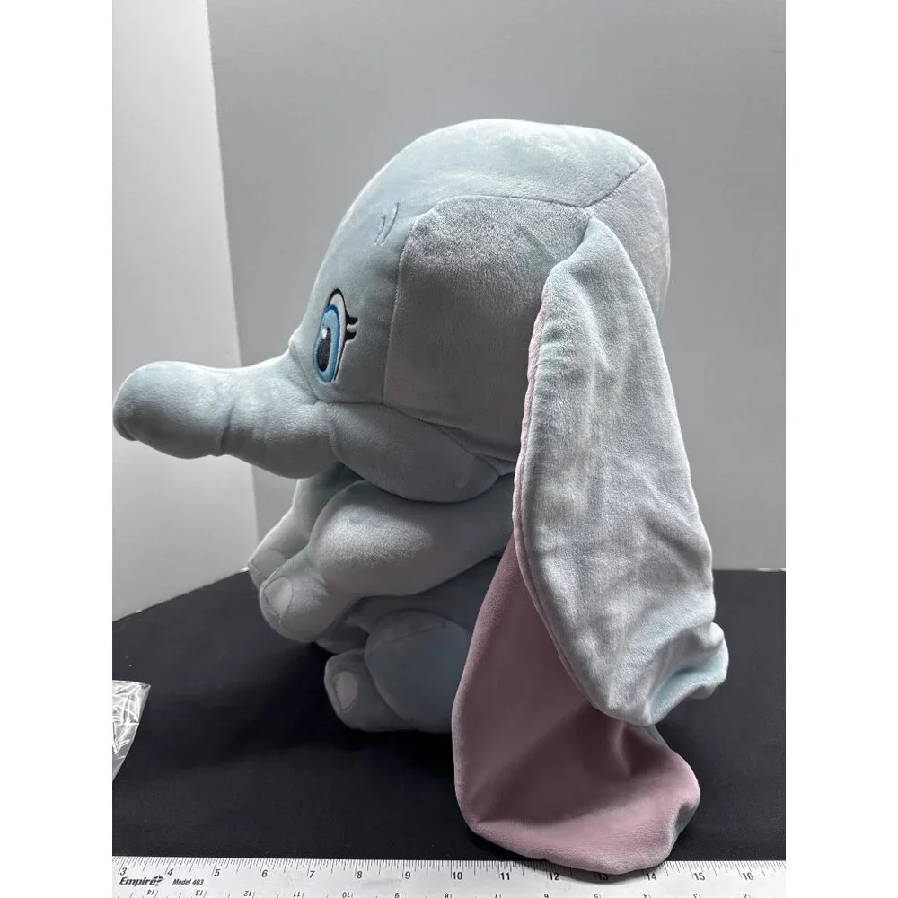 Ty this dumbo